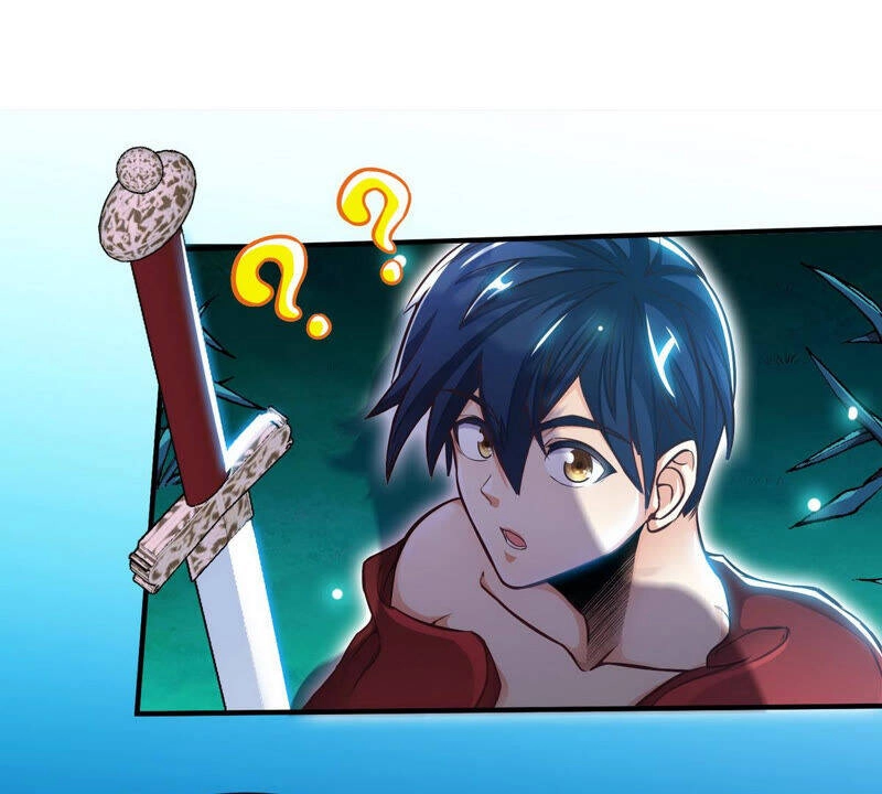 Bản Kiếm Tiên Tuyệt Không Làm Nô Chapter 3 - 96