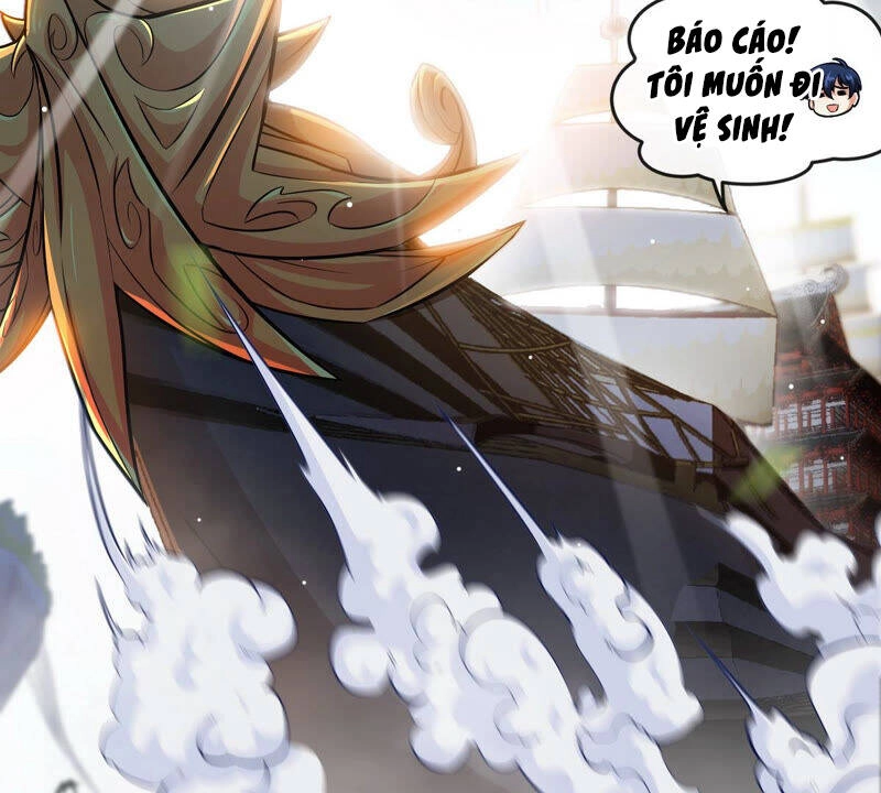 Bản Kiếm Tiên Tuyệt Không Làm Nô Chapter 4 - 7