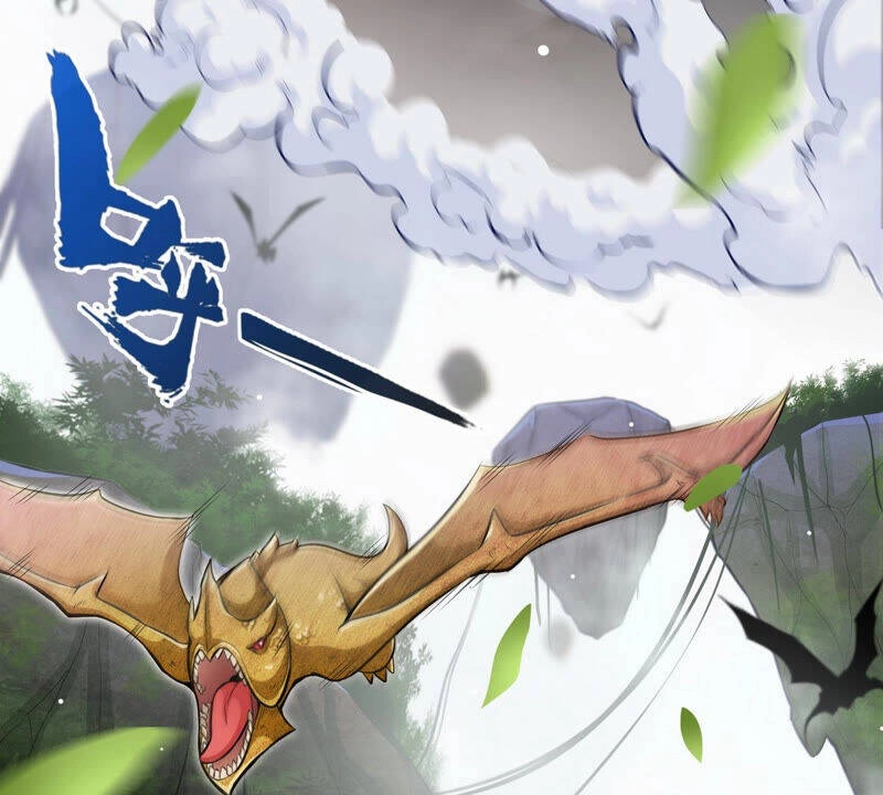 Bản Kiếm Tiên Tuyệt Không Làm Nô Chapter 4 - 8