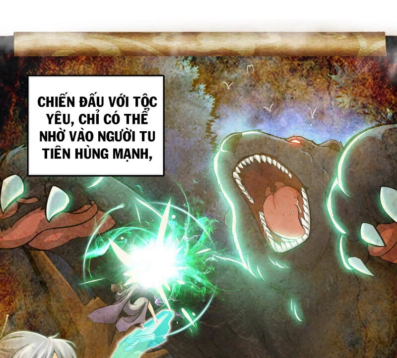 Bản Kiếm Tiên Tuyệt Không Làm Nô Chapter 4 - 12