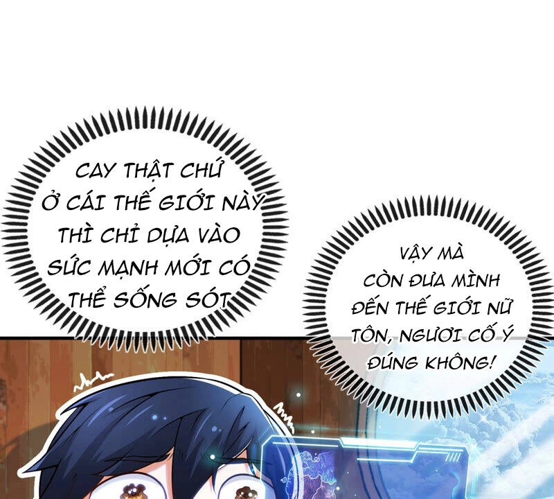 Bản Kiếm Tiên Tuyệt Không Làm Nô Chapter 4 - 18