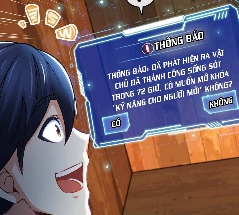 Bản Kiếm Tiên Tuyệt Không Làm Nô Chapter 4 - 20