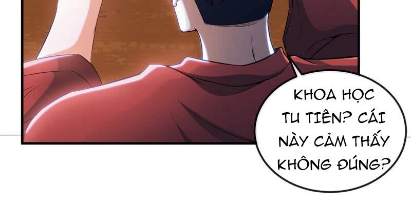 Bản Kiếm Tiên Tuyệt Không Làm Nô Chapter 4 - 23