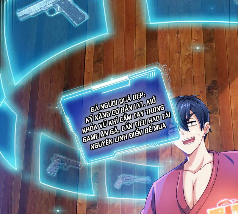 Bản Kiếm Tiên Tuyệt Không Làm Nô Chapter 4 - 25