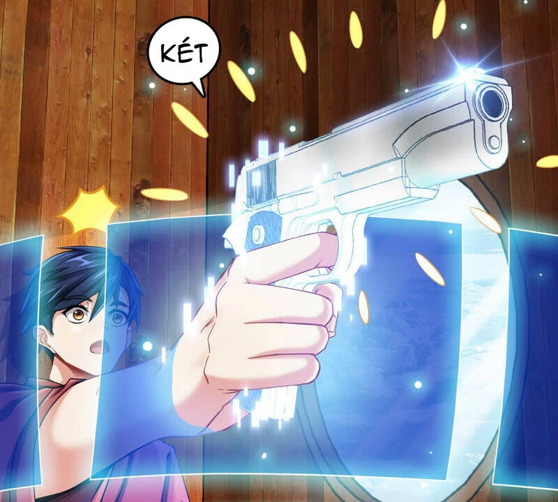 Bản Kiếm Tiên Tuyệt Không Làm Nô Chapter 4 - 27