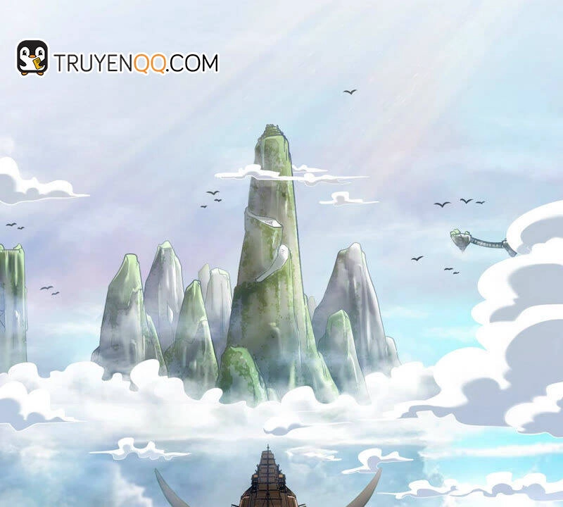 Bản Kiếm Tiên Tuyệt Không Làm Nô Chapter 4 - 31