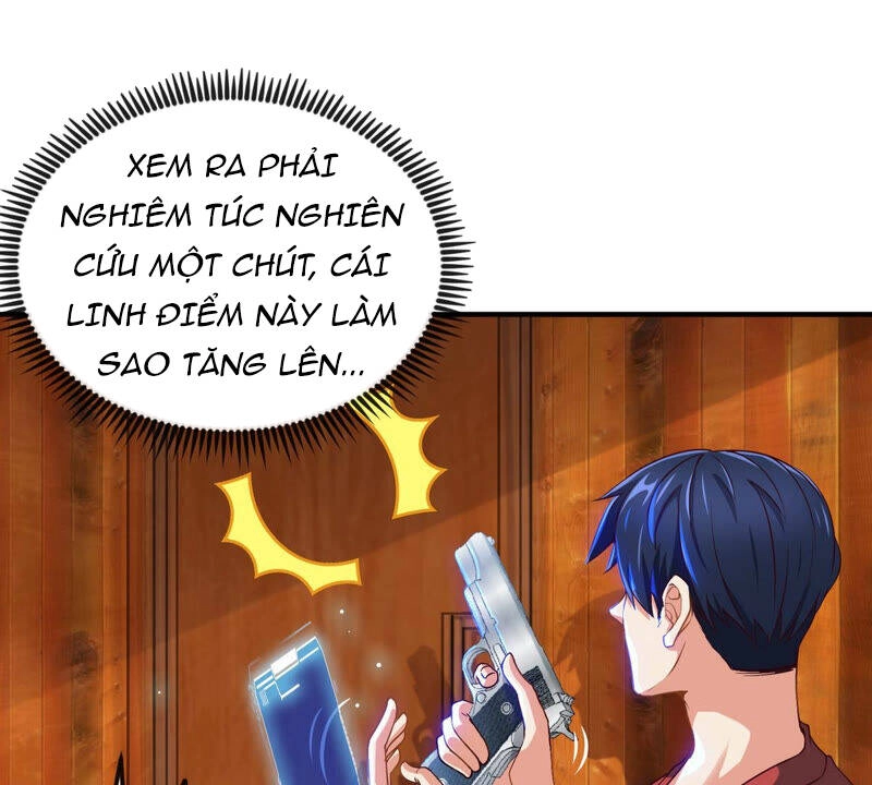 Bản Kiếm Tiên Tuyệt Không Làm Nô Chapter 4 - 34