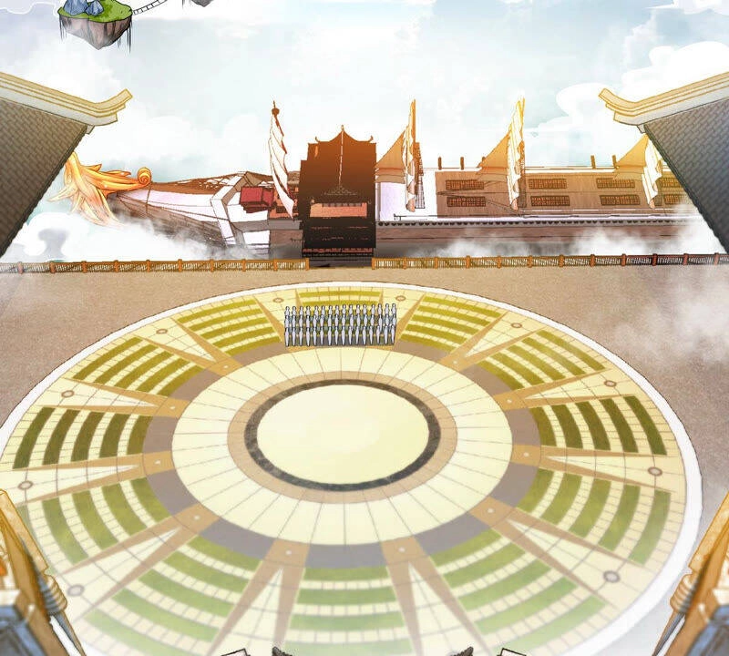 Bản Kiếm Tiên Tuyệt Không Làm Nô Chapter 4 - 46