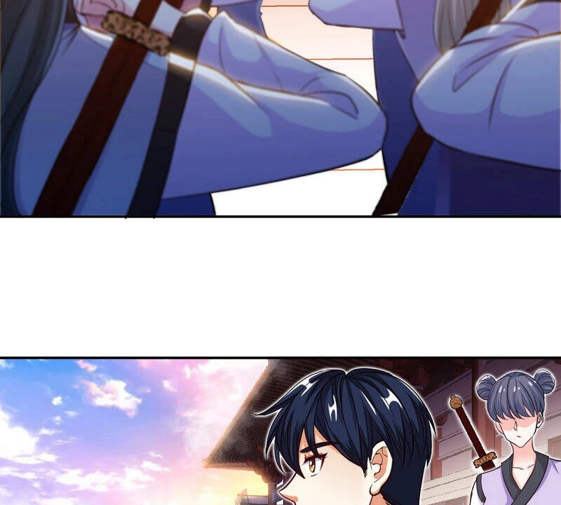 Bản Kiếm Tiên Tuyệt Không Làm Nô Chapter 4 - 50