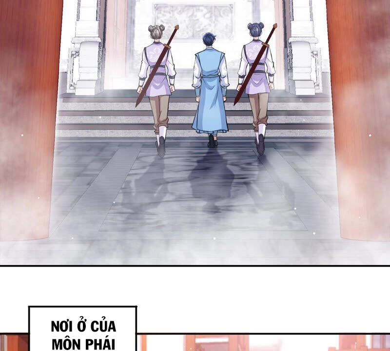 Bản Kiếm Tiên Tuyệt Không Làm Nô Chapter 4 - 54