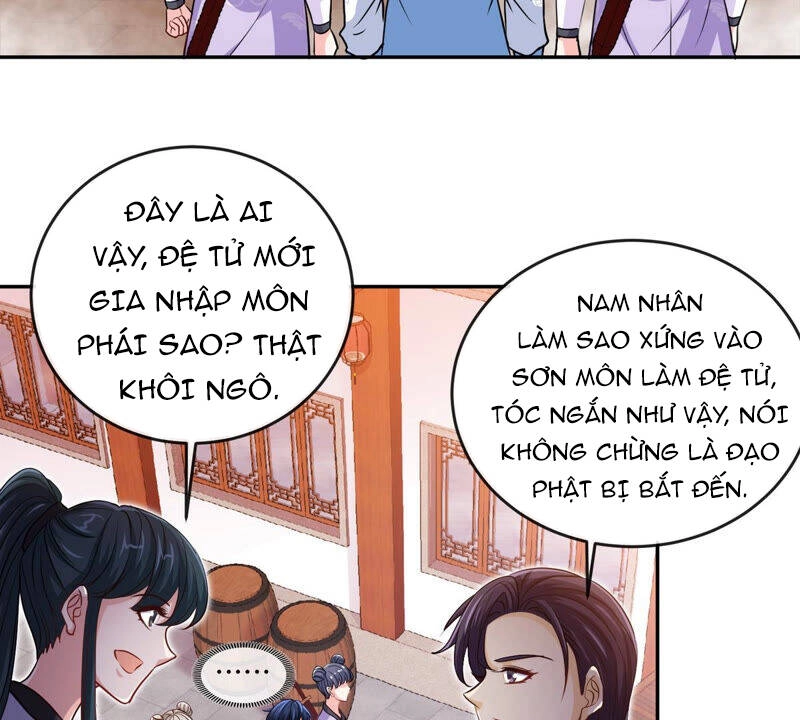 Bản Kiếm Tiên Tuyệt Không Làm Nô Chapter 4 - 56