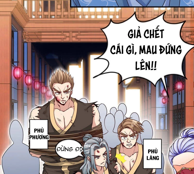 Bản Kiếm Tiên Tuyệt Không Làm Nô Chapter 4 - 65