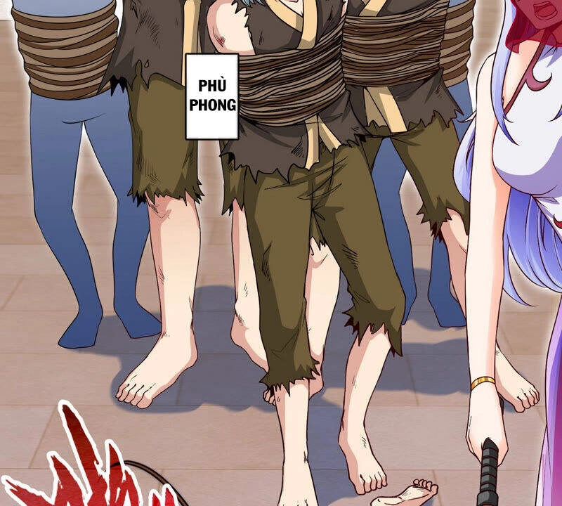 Bản Kiếm Tiên Tuyệt Không Làm Nô Chapter 4 - 66