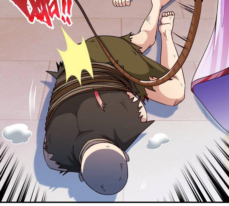 Bản Kiếm Tiên Tuyệt Không Làm Nô Chapter 4 - 67