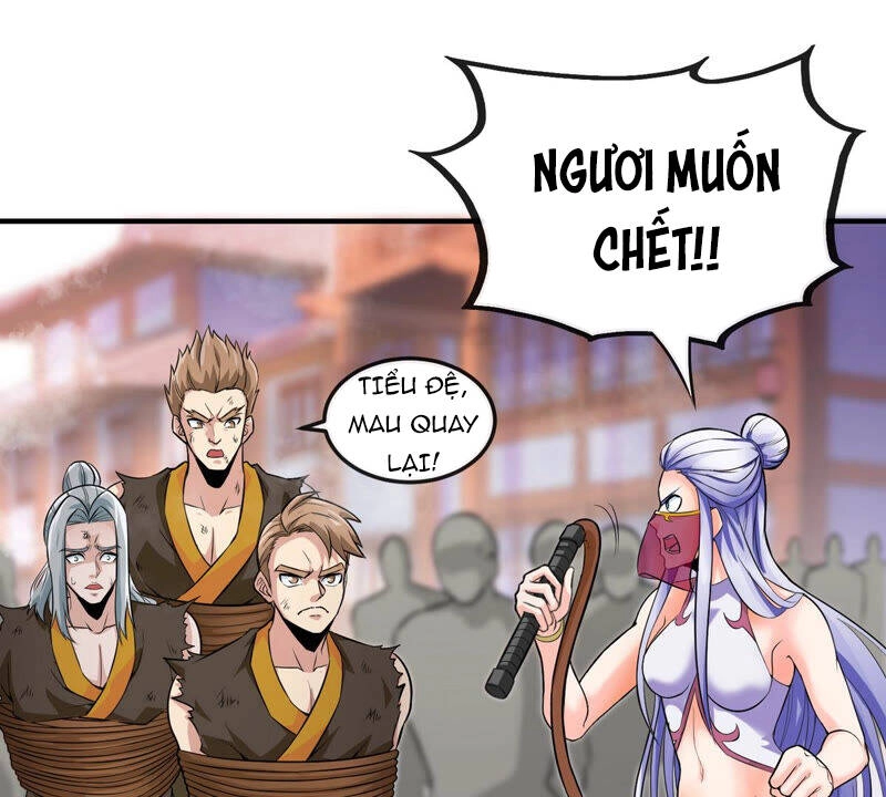 Bản Kiếm Tiên Tuyệt Không Làm Nô Chapter 4 - 70