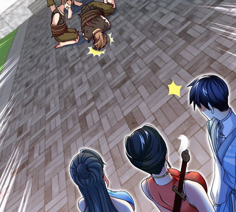 Bản Kiếm Tiên Tuyệt Không Làm Nô Chapter 5 - 38