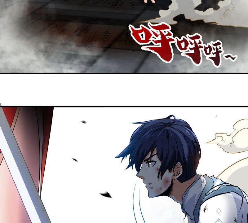 Bản Kiếm Tiên Tuyệt Không Làm Nô Chapter 6 - 4