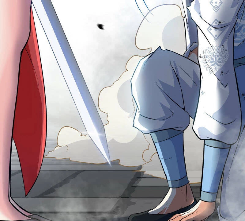 Bản Kiếm Tiên Tuyệt Không Làm Nô Chapter 6 - 5