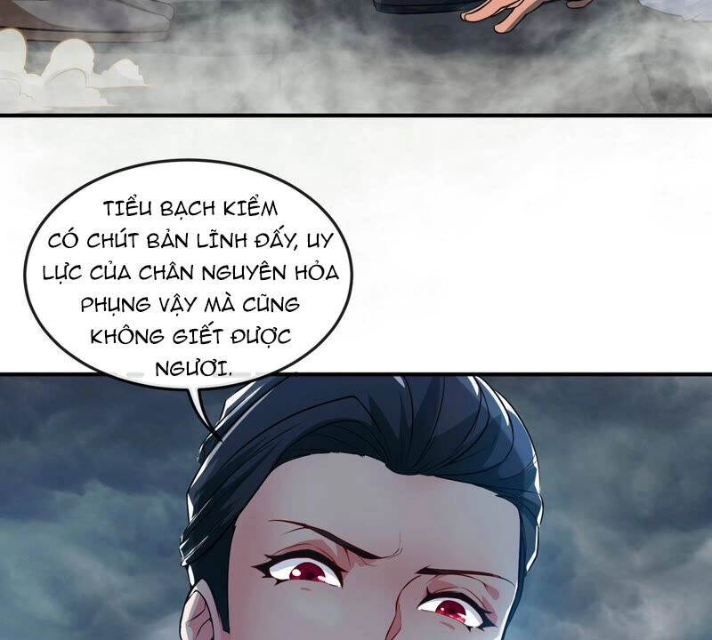 Bản Kiếm Tiên Tuyệt Không Làm Nô Chapter 6 - 6