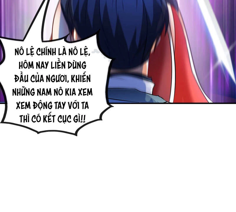 Bản Kiếm Tiên Tuyệt Không Làm Nô Chapter 6 - 11