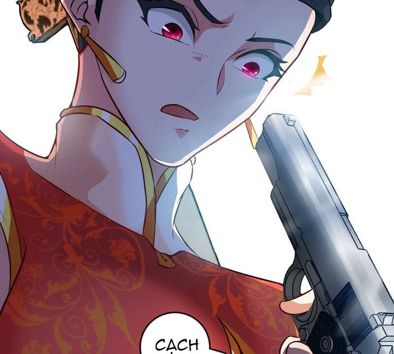 Bản Kiếm Tiên Tuyệt Không Làm Nô Chapter 6 - 15