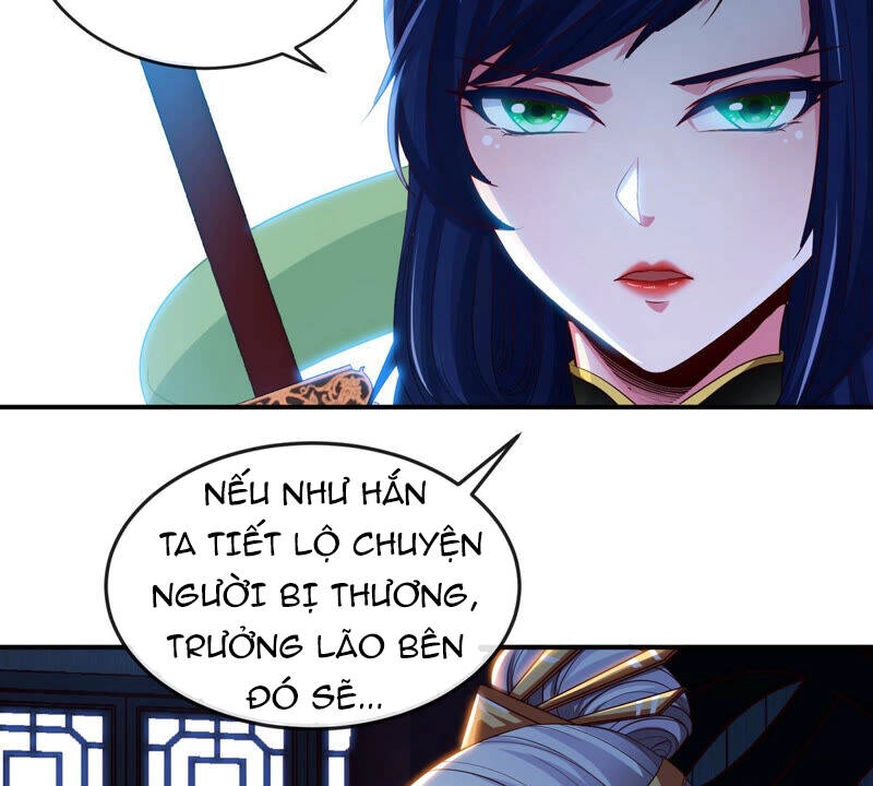 Bản Kiếm Tiên Tuyệt Không Làm Nô Chapter 6 - 29
