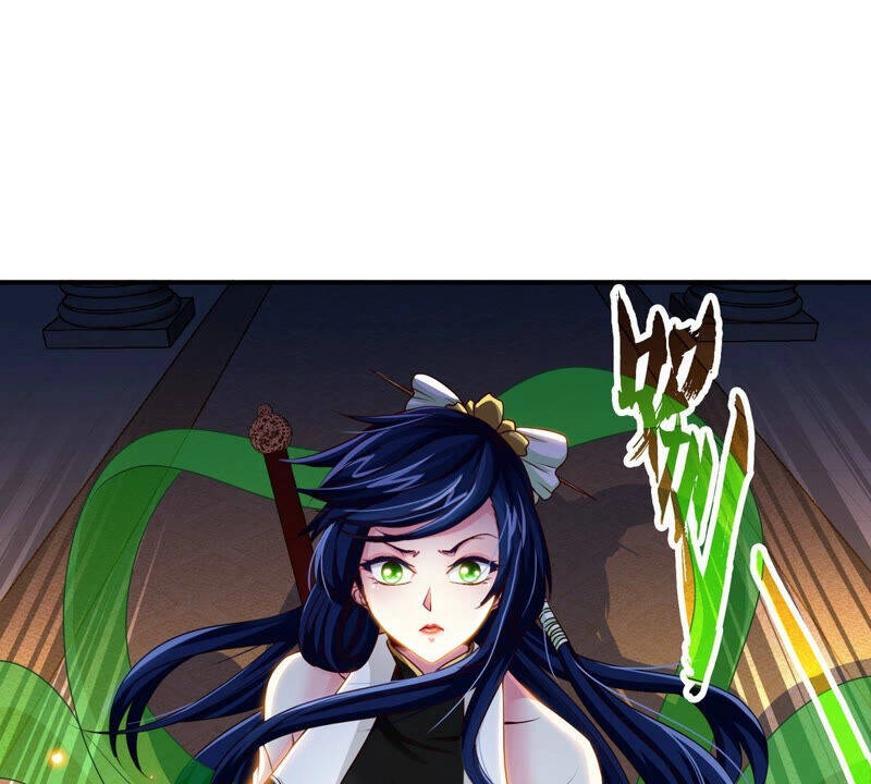 Bản Kiếm Tiên Tuyệt Không Làm Nô Chapter 6 - 32