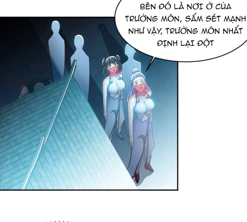 Bản Kiếm Tiên Tuyệt Không Làm Nô Chapter 6 - 40