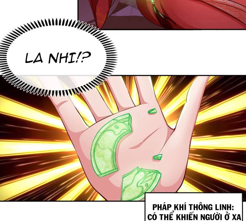 Bản Kiếm Tiên Tuyệt Không Làm Nô Chapter 6 - 44