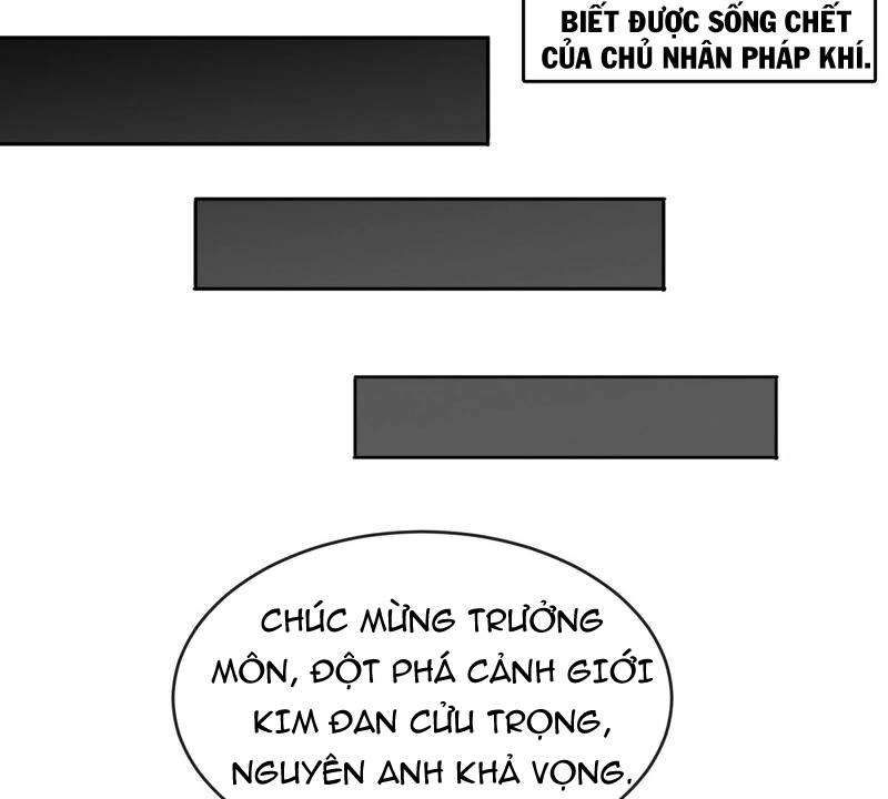 Bản Kiếm Tiên Tuyệt Không Làm Nô Chapter 6 - 45