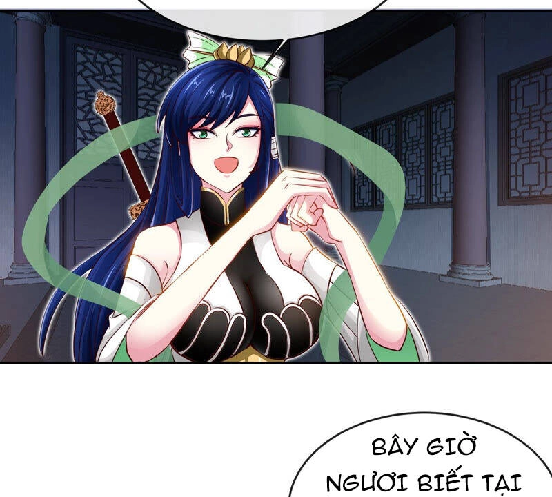 Bản Kiếm Tiên Tuyệt Không Làm Nô Chapter 6 - 46