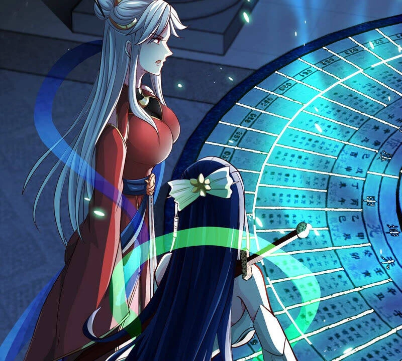 Bản Kiếm Tiên Tuyệt Không Làm Nô Chapter 6 - 53