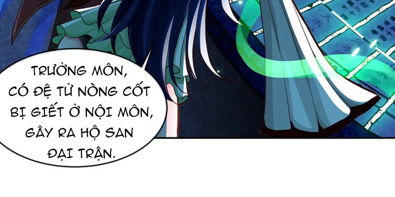 Bản Kiếm Tiên Tuyệt Không Làm Nô Chapter 6 - 54