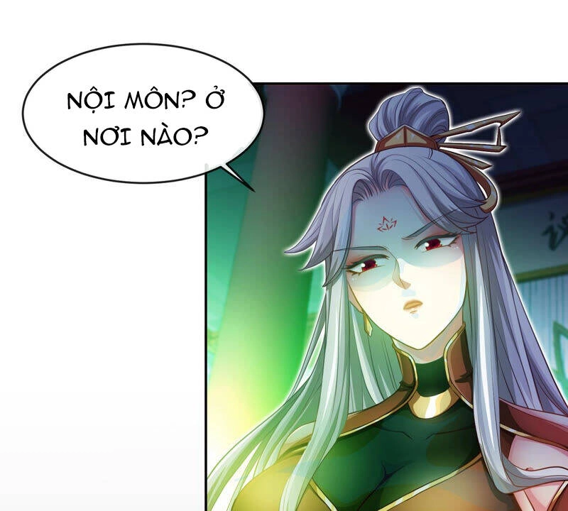 Bản Kiếm Tiên Tuyệt Không Làm Nô Chapter 6 - 55