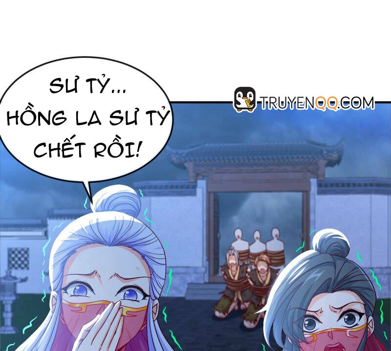 Bản Kiếm Tiên Tuyệt Không Làm Nô Chapter 6 - 61