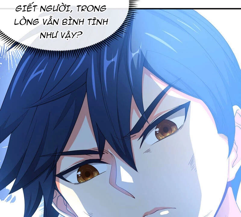 Bản Kiếm Tiên Tuyệt Không Làm Nô Chapter 6 - 63