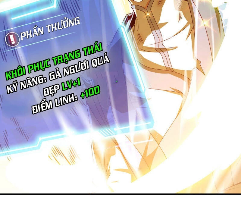 Bản Kiếm Tiên Tuyệt Không Làm Nô Chapter 6 - 70