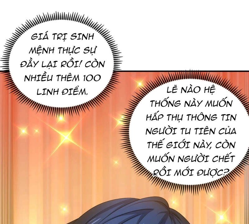 Bản Kiếm Tiên Tuyệt Không Làm Nô Chapter 6 - 72