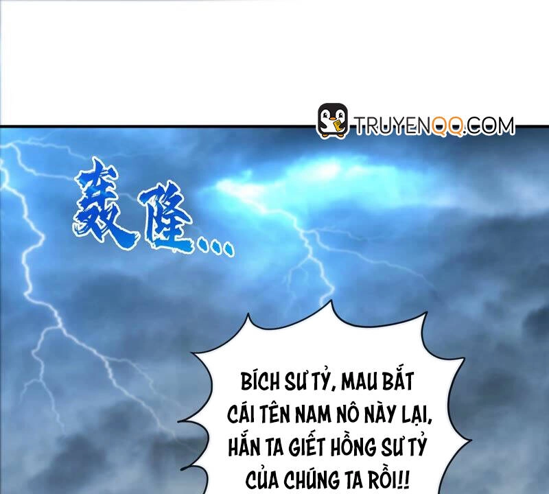 Bản Kiếm Tiên Tuyệt Không Làm Nô Chapter 7 - 4