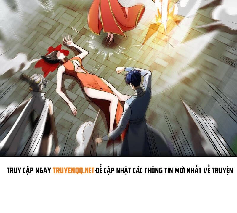 Bản Kiếm Tiên Tuyệt Không Làm Nô Chapter 7 - 17