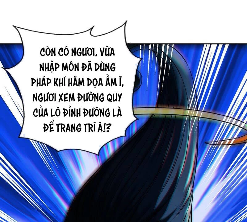 Bản Kiếm Tiên Tuyệt Không Làm Nô Chapter 7 - 19