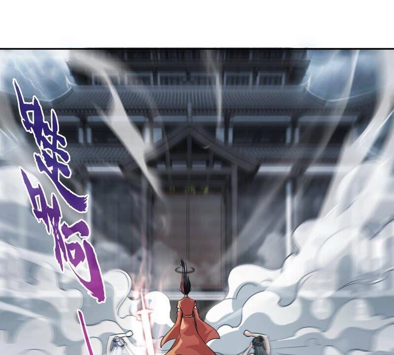 Bản Kiếm Tiên Tuyệt Không Làm Nô Chapter 7 - 22