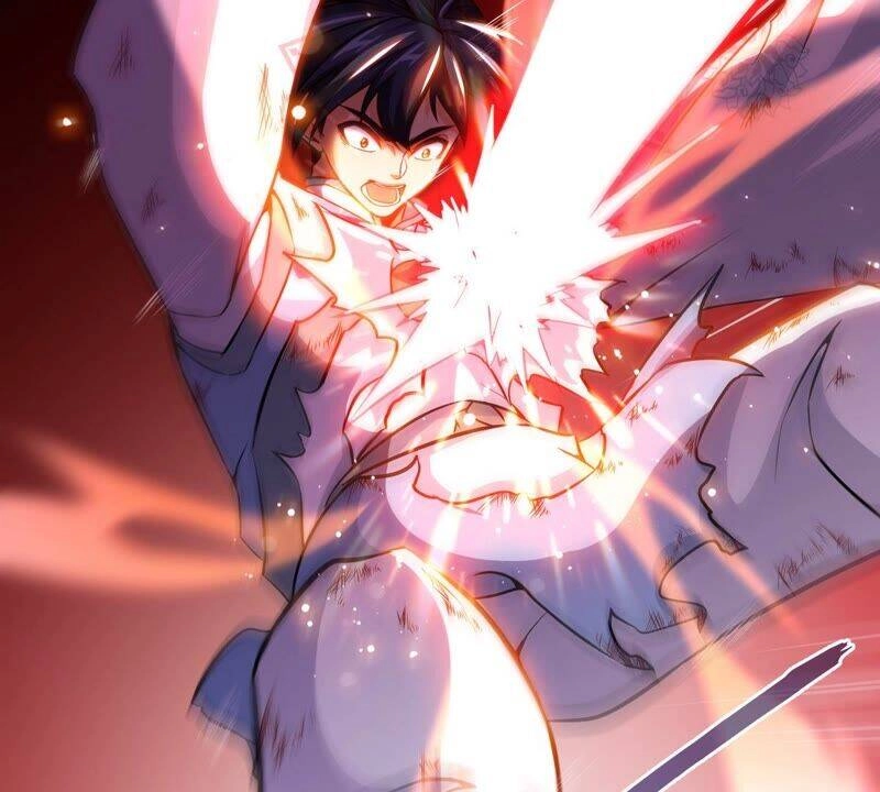 Bản Kiếm Tiên Tuyệt Không Làm Nô Chapter 7 - 35