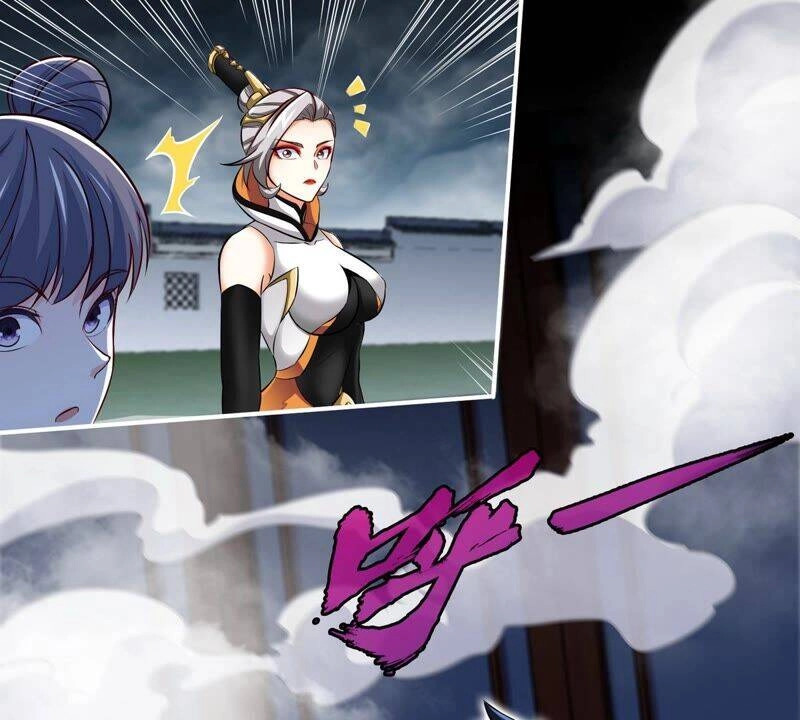 Bản Kiếm Tiên Tuyệt Không Làm Nô Chapter 7 - 41