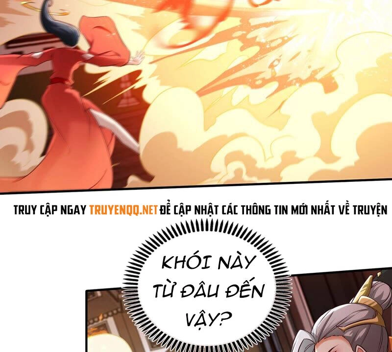 Bản Kiếm Tiên Tuyệt Không Làm Nô Chapter 7 - 53