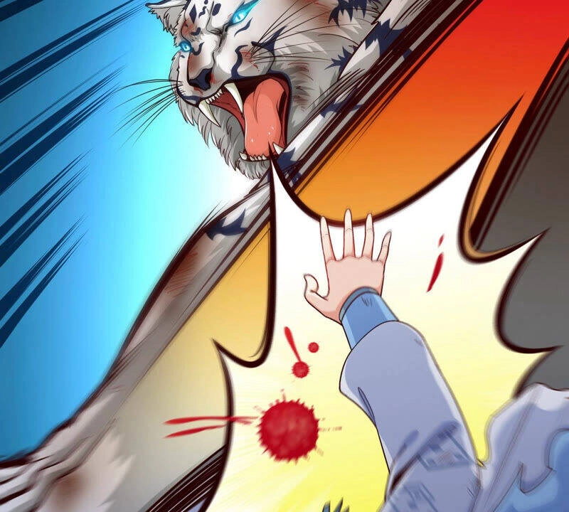 Bản Kiếm Tiên Tuyệt Không Làm Nô Chapter 9 - 9