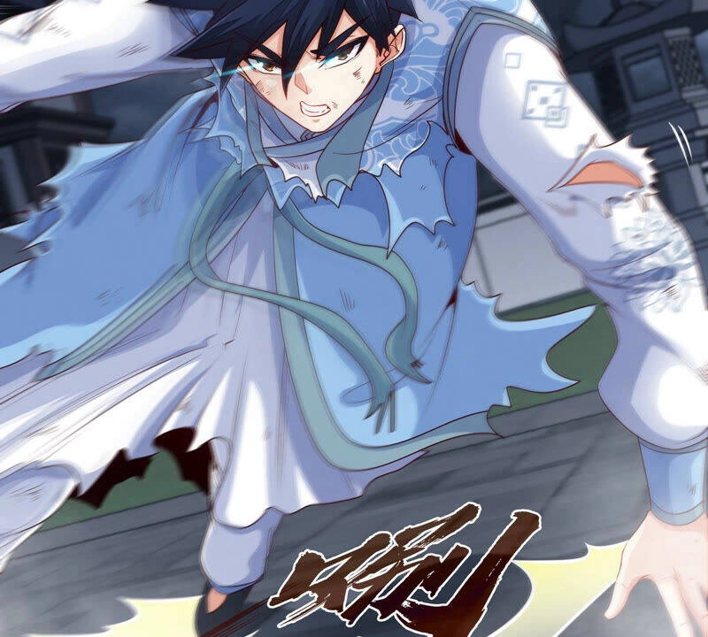 Bản Kiếm Tiên Tuyệt Không Làm Nô Chapter 9 - 12