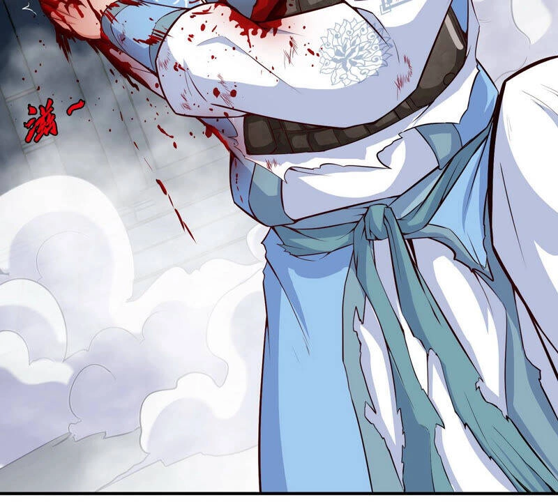 Bản Kiếm Tiên Tuyệt Không Làm Nô Chapter 9 - 33