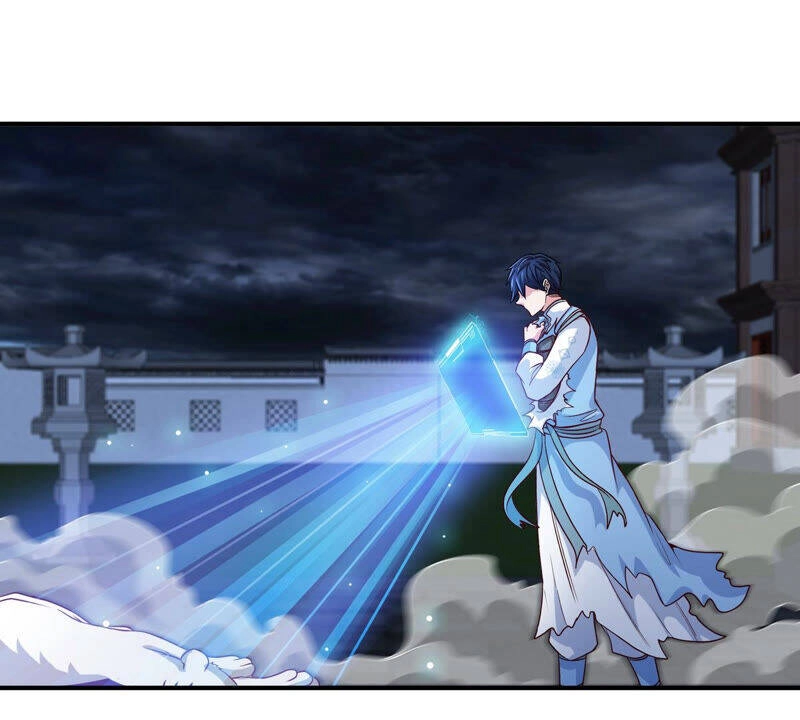 Bản Kiếm Tiên Tuyệt Không Làm Nô Chapter 9 - 44