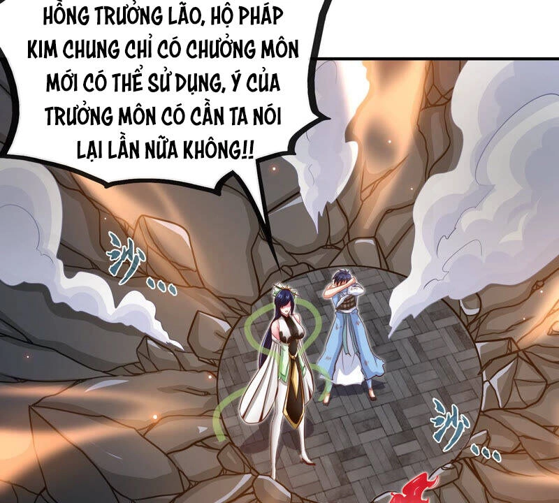 Bản Kiếm Tiên Tuyệt Không Làm Nô Chapter 9 - 64